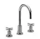 DORNBRACHT-Waschtisch-Dreilochbatterie-mit-Ablaufgarnitur-TARA-20710892-Champagne-22kt-Gold-20710892-47 gallery number 1